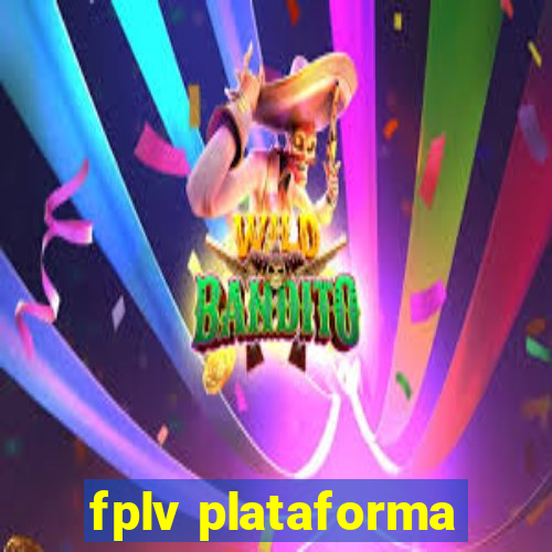 fplv plataforma